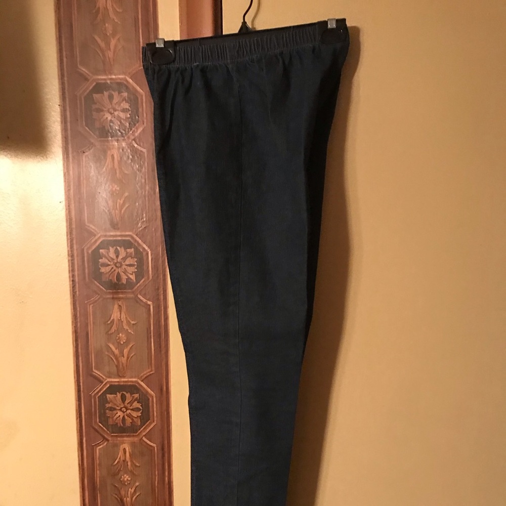 Metrostyle Stretch Jeans